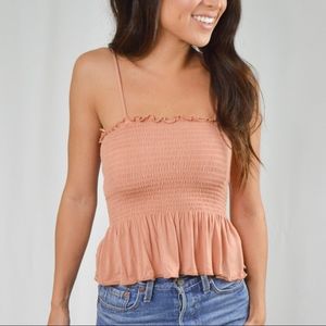 🆕 My Baby Doll Top